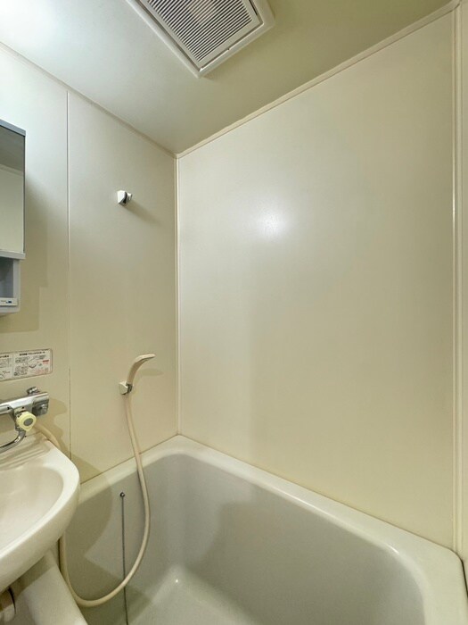 物件内観写真13　(バス／シャワールーム等)