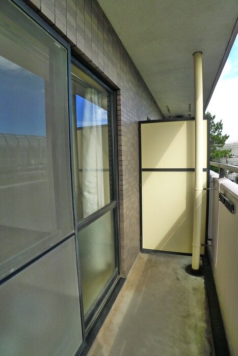 物件内観写真16　(ベランダ・バルコニー)