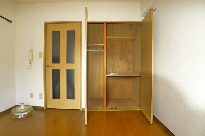 物件内観写真17　(収納)