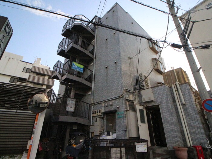 物件外観写真6　(外観写真)