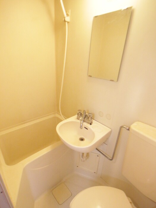 物件内観写真10　(バス／シャワールーム等)