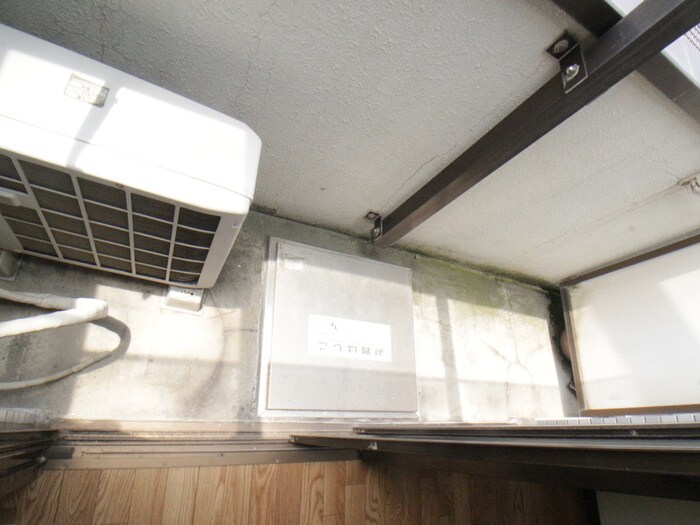 物件内観写真18　(ベランダ・バルコニー)