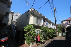 第一サニーハウス外観写真
