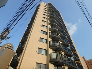 ｲﾝﾌﾟﾚｽﾄ文京東大前（203）外観写真