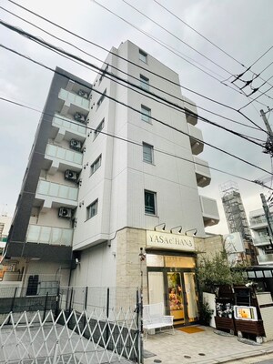 グロース江古田駅前(603)外観写真