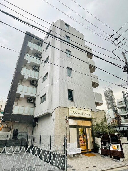 グロース江古田駅前(603)外観写真