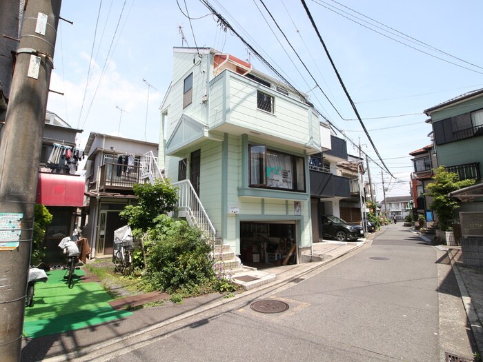 物件外観写真2　(外観写真)