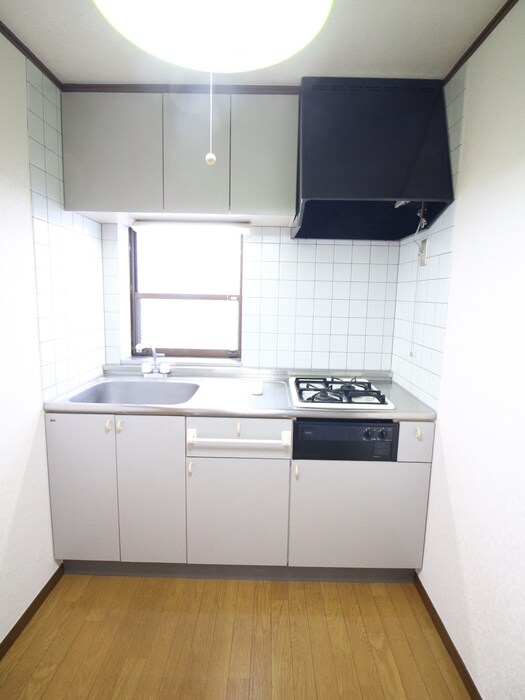 物件内観写真4　(キッチン)