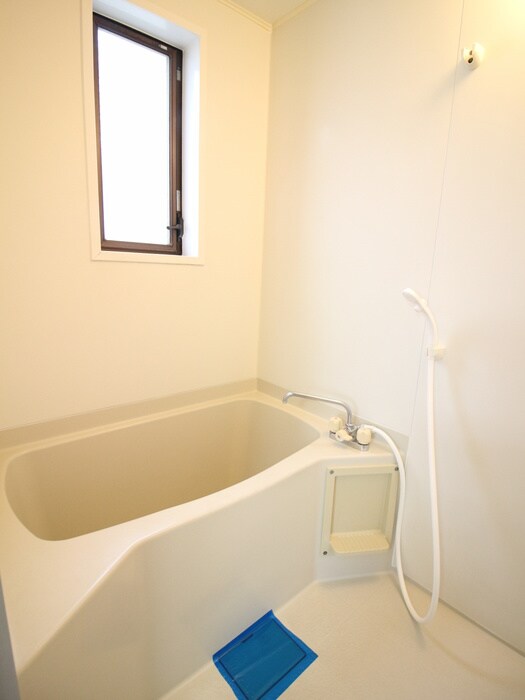 物件内観写真5　(バス／シャワールーム等)