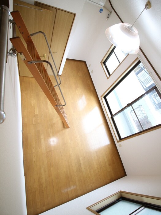 物件内観写真10　(居室)