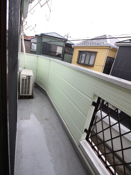 物件内観写真13　(ベランダ・バルコニー)