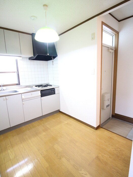 物件内観写真14　(キッチン)