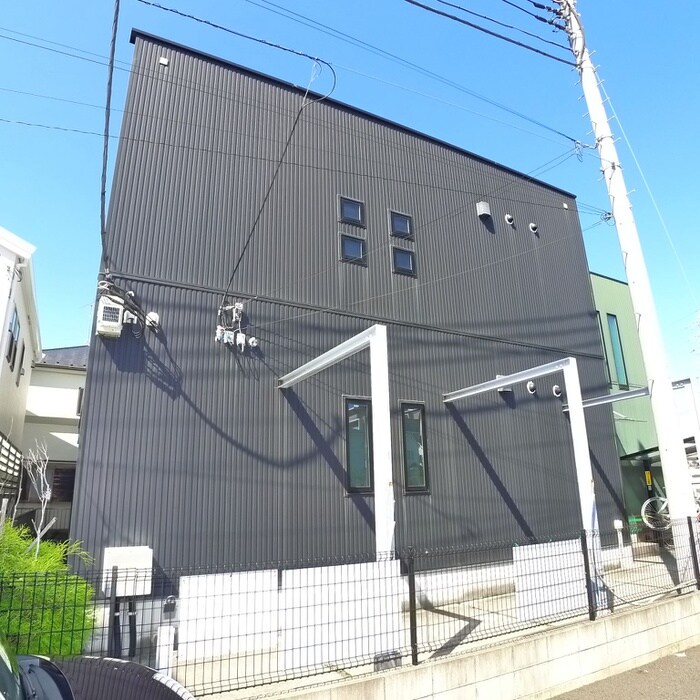 物件外観写真2　(その他)