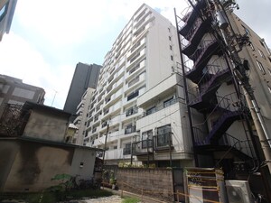 シャンボール上馬外観写真