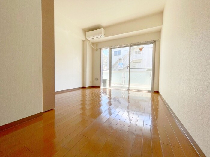 物件内観写真11　(居室)