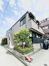 クリザンテムの外観写真