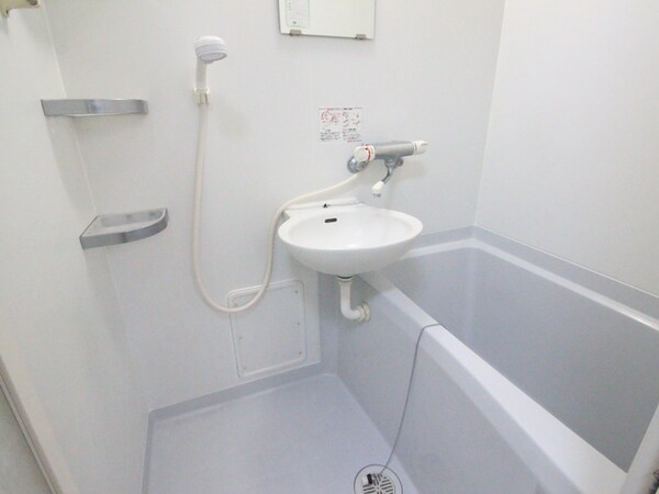 バス／シャワールーム等