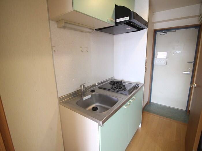 物件内観写真7　(キッチン)