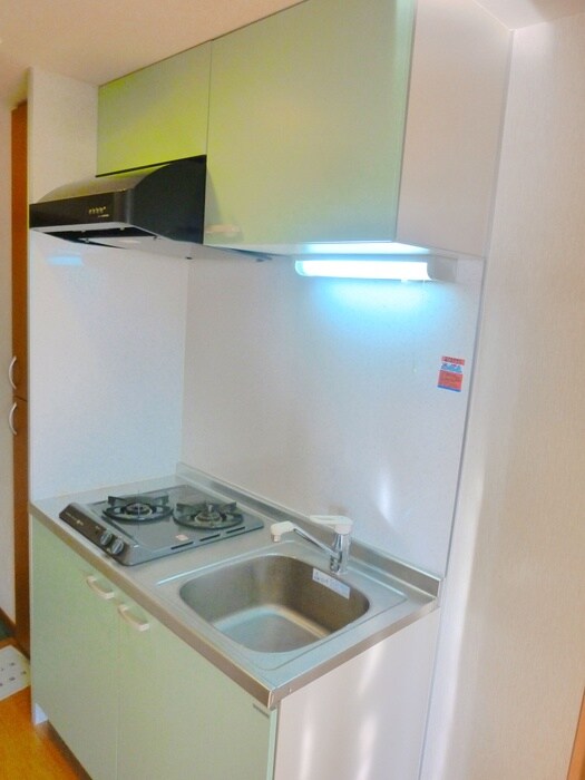 物件内観写真8　(キッチン)