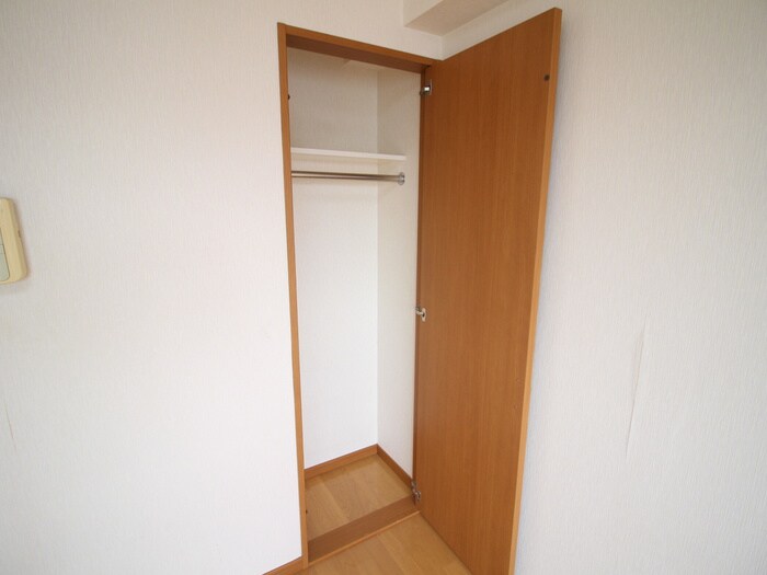 物件内観写真10　(収納)