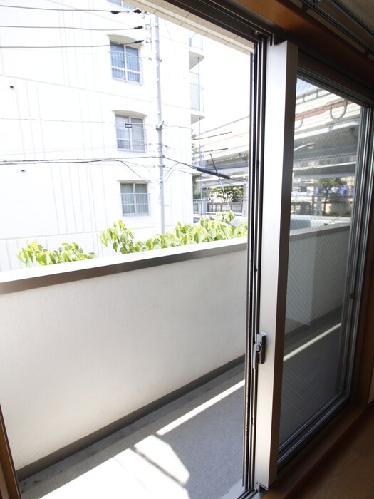 物件内観写真13　(ベランダ・バルコニー)
