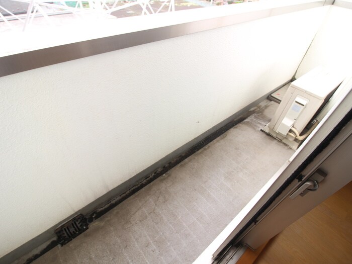 物件内観写真13　(ベランダ・バルコニー)