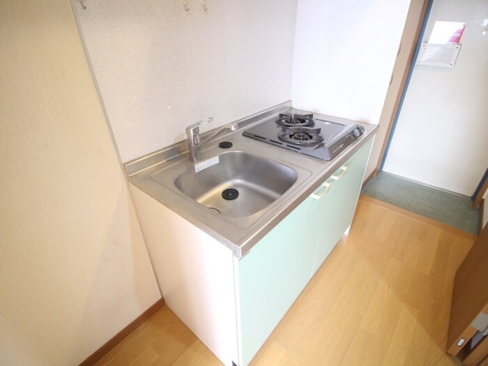 物件内観写真16　(キッチン)