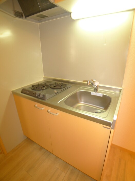 物件内観写真7　(キッチン)