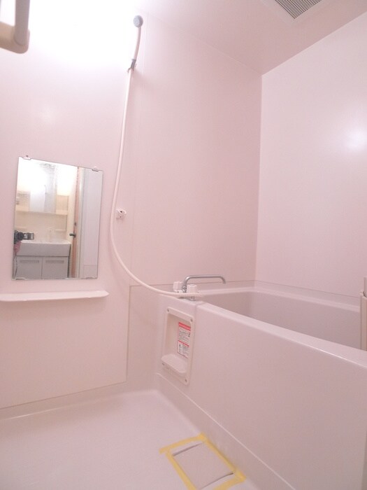 物件内観写真11　(バス／シャワールーム等)