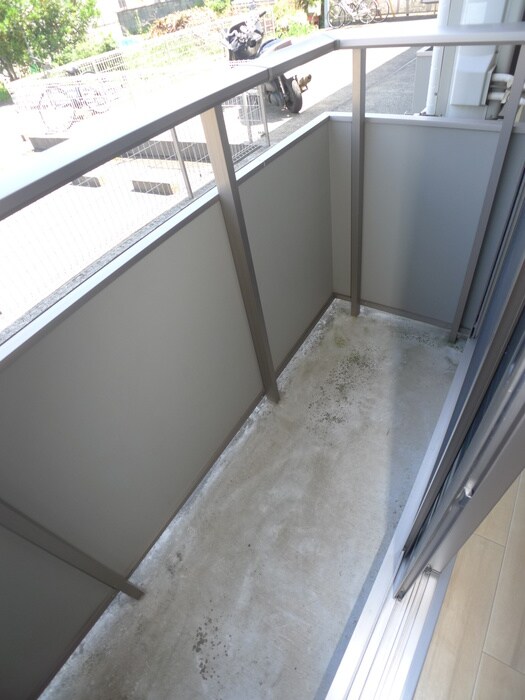 物件内観写真14　(ベランダ・バルコニー)