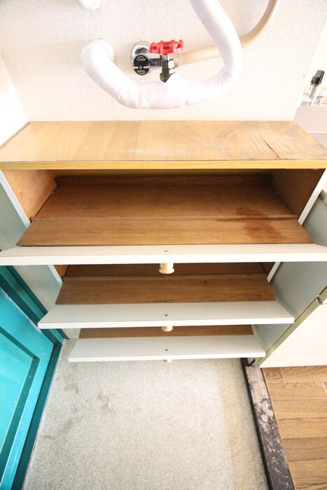 物件内観写真15　(靴箱)