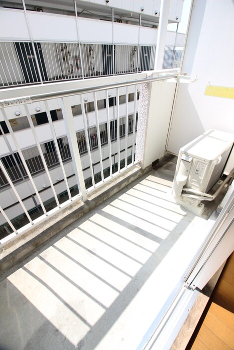 物件内観写真17　(ベランダ・バルコニー)