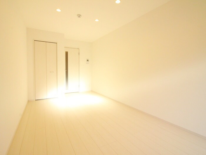 物件内観写真21　(居室)