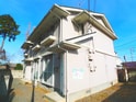 メゾネット　秋山