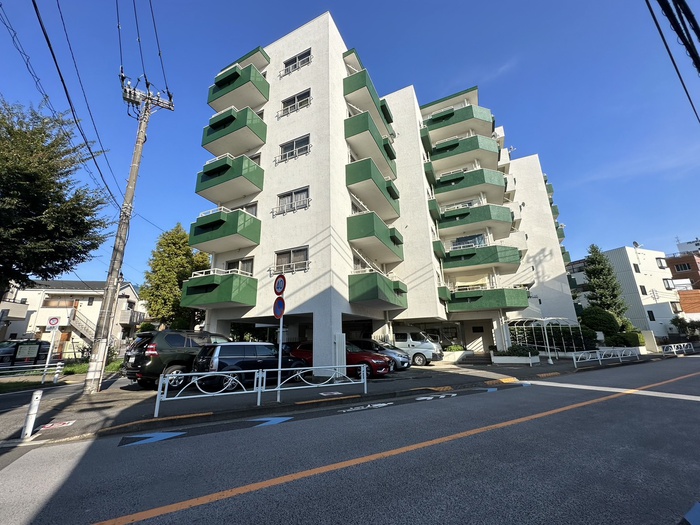 外観写真