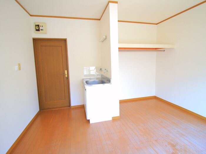 物件内観写真9　(居室)