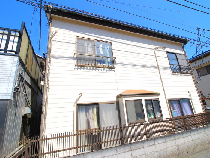 物件外観写真4　(外観写真)