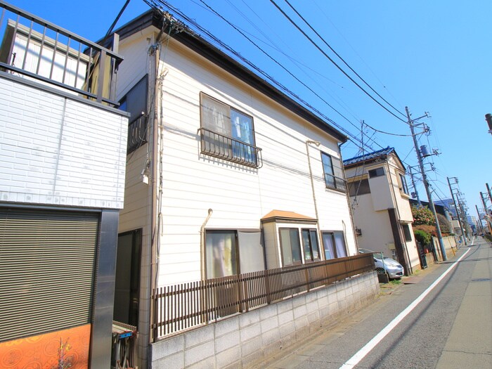 物件外観写真5　(外観写真)