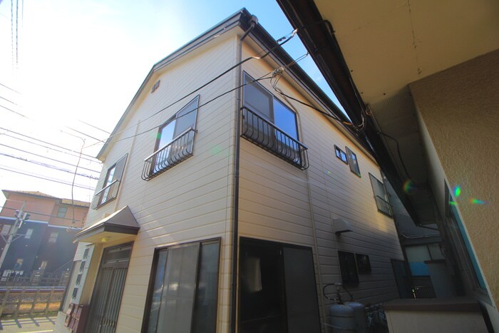 物件外観写真6　(外観写真)