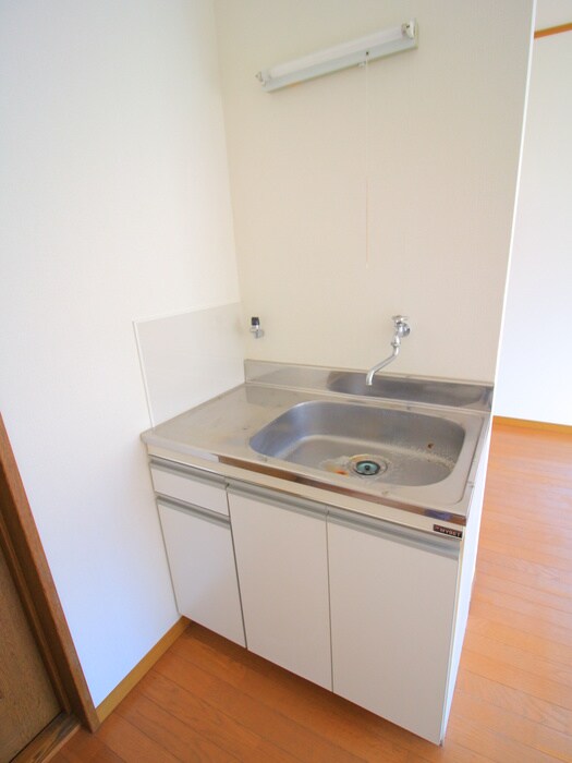 物件内観写真11　(居室)