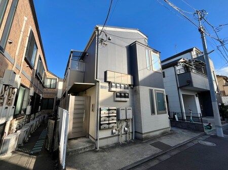 ALOHILANI外観写真