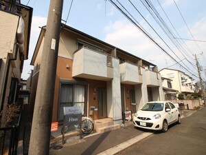 ｱﾚｸﾞﾚ外観写真
