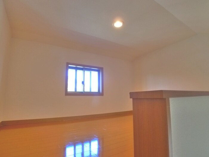 物件内観写真9　(ロフト)