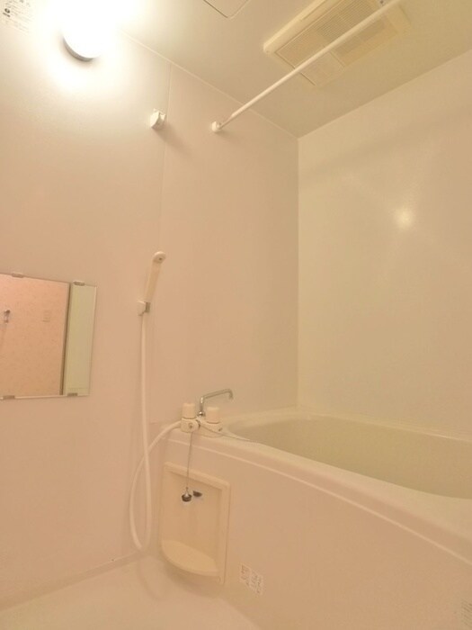 物件内観写真13　(バス／シャワールーム等)