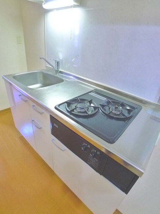 物件内観写真14　(キッチン)