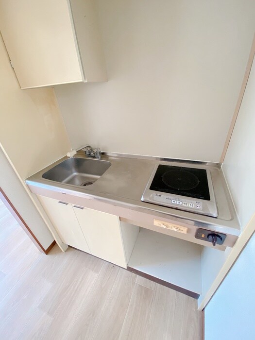 物件内観写真8　(キッチン)