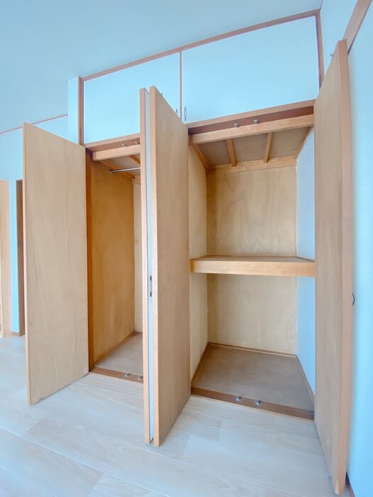 物件内観写真9　(収納)