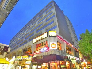 ファミリ－コ－ポ行徳(403)外観写真