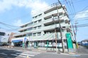 レジデンス稲田堤