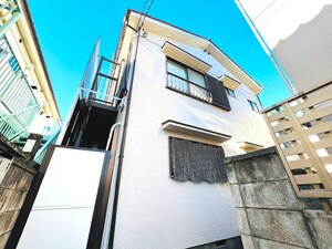 小林コーポ外観写真